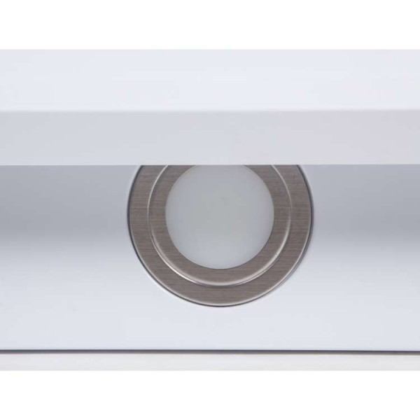 Витяжка Ventolux TIVOLI 60 WH (700) PB