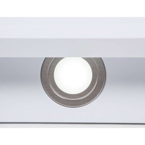 Витяжка Ventolux TIVOLI 60 WH (700) PB