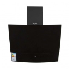 Витяжка Ventolux WAVE 60 BK (900) TRC