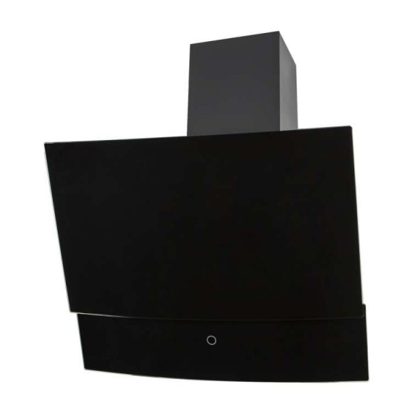 Витяжка Ventolux WAVE 60 BK (900) TRC