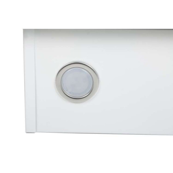 Витяжка Ventolux MIRROR 60 WG (1000) TRC