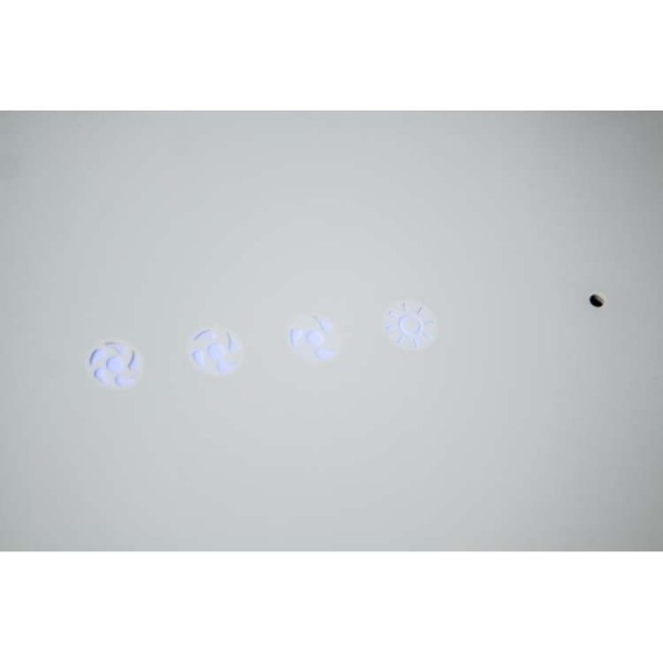 Витяжка Ventolux MIRROR 60 WG (1000) TRC