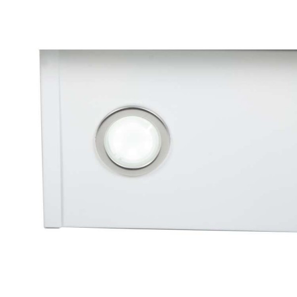 Витяжка Ventolux MIRROR 60 WG (1000) TRC