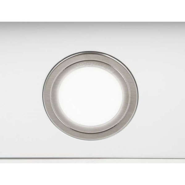 Витяжка Ventolux VIENNA 50 WH (800) TC
