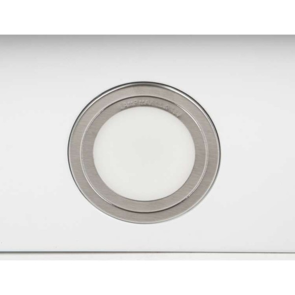 Витяжка Ventolux VIENNA 50 WH (800) TC