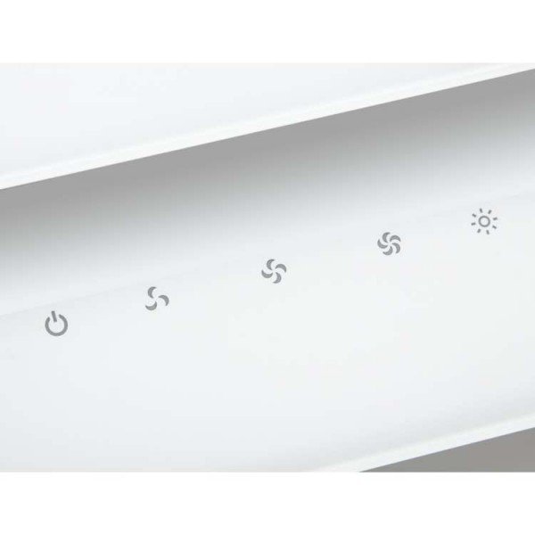Витяжка Ventolux VIENNA 50 WH (800) TC