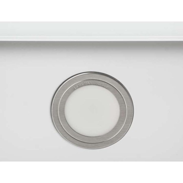 Витяжка Ventolux VIENNA 60 WH (800) TC
