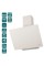 Витяжка Ventolux MIRROR 60 IVG (1000) TRC