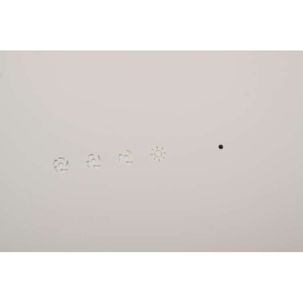 Витяжка Ventolux MIRROR 60 IVG (1000) TRC
