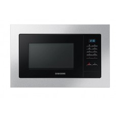 Вбудована мікрохвильова піч SAMSUNG MS20A7013AT/UA