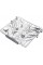 Посудомийна машина Samsung DW60A6092FW/WT