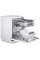 Посудомийна машина Samsung DW60A6092FW/WT