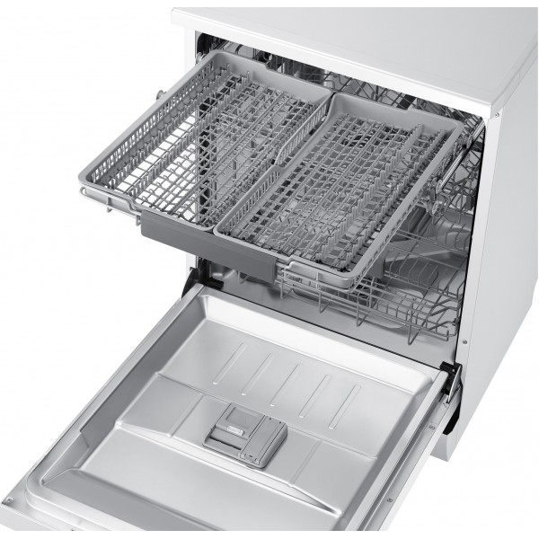 Посудомийна машина Samsung DW60A6092FW/WT