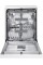 Посудомийна машина Samsung DW60A6092FW/WT