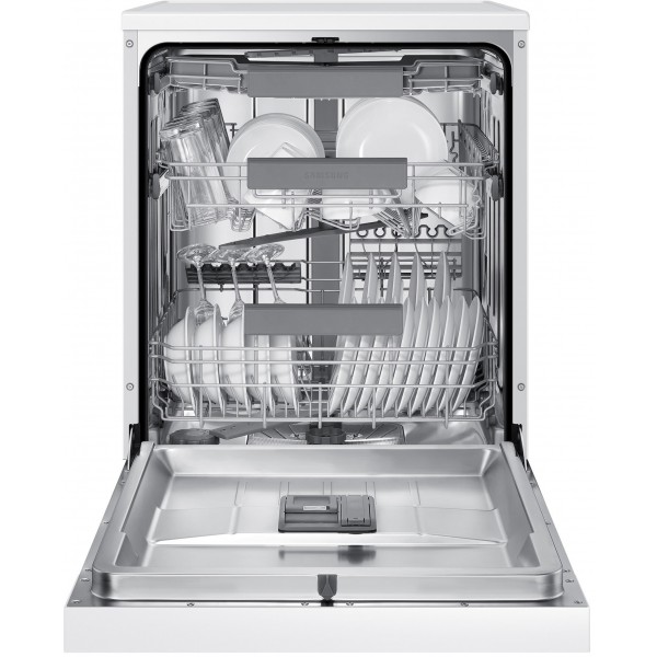 Посудомийна машина Samsung DW60A6092FW/WT