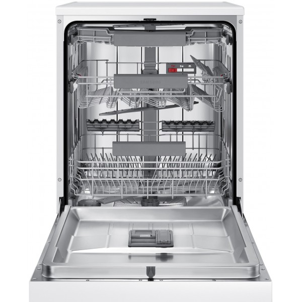 Посудомийна машина Samsung DW60A6092FW/WT