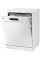 Посудомийна машина Samsung DW60A6092FW/WT