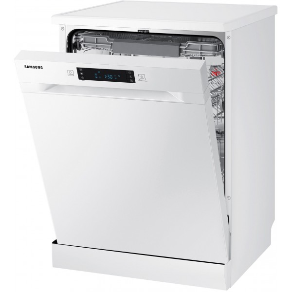 Посудомийна машина Samsung DW60A6092FW/WT
