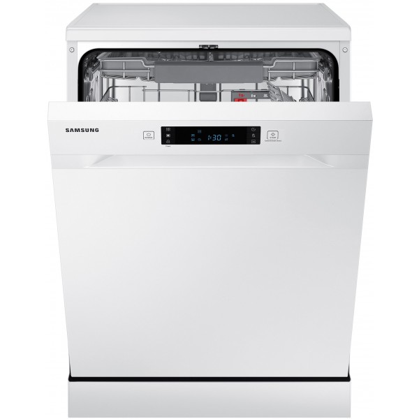 Посудомийна машина Samsung DW60A6092FW/WT