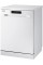 Посудомийна машина Samsung DW60A6092FW/WT