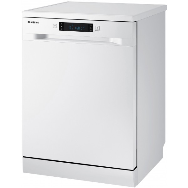 Посудомийна машина Samsung DW60A6092FW/WT