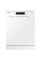 Посудомийна машина Samsung DW60A6092FW/WT