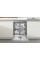 Посудомийна машина Samsung DW60A6092FS/WT