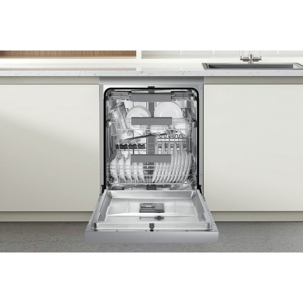 Посудомийна машина Samsung DW60A6092FS/WT
