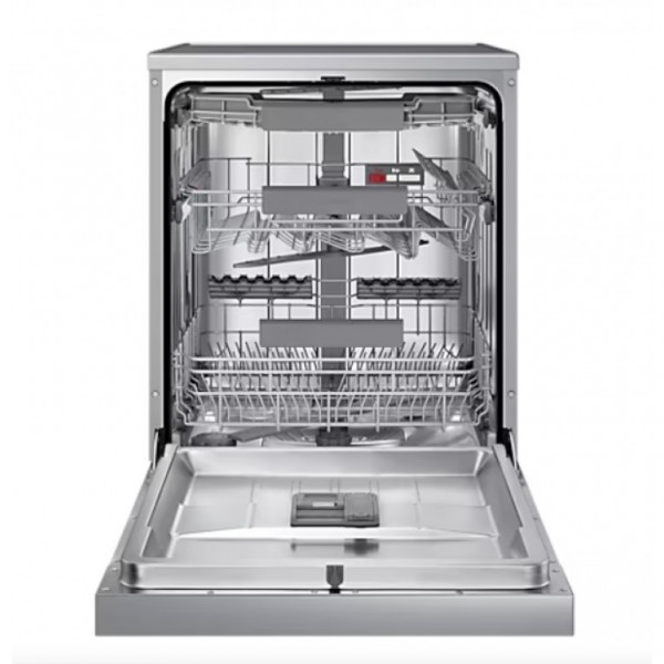 Посудомийна машина Samsung DW60A6092FS/WT