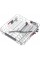 Посудомийна машина Samsung DW60A6092FS/WT