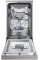 Посудомийна машина Samsung DW50R4050FS/WT
