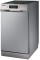Посудомийна машина Samsung DW50R4050FS/WT