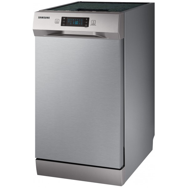 Посудомийна машина Samsung DW50R4050FS/WT