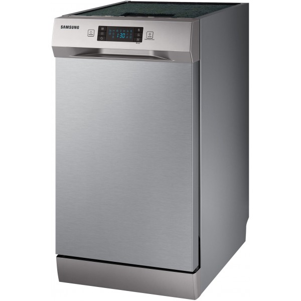 Посудомийна машина Samsung DW50R4050FS/WT