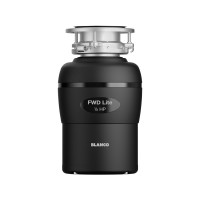 Подрібнювач харчових відходів Blanco FWD LITE 526646