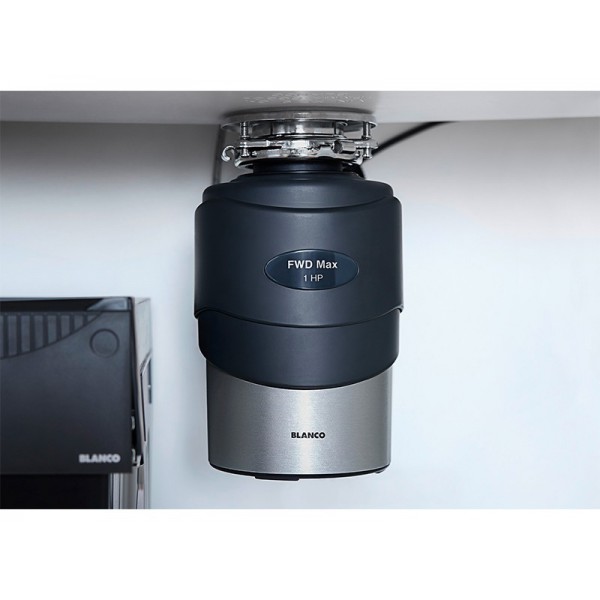 Подрібнювач харчових відходів Blanco FWD MAX 526648