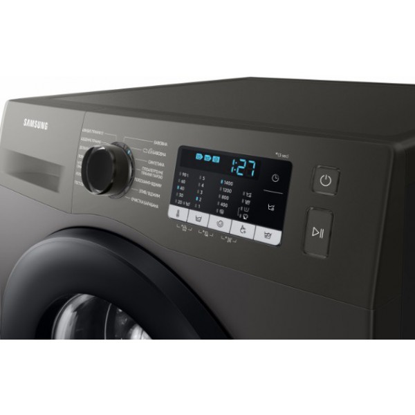 Пральна машина Samsung WW90TA047AX1UA