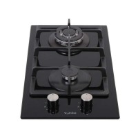 Варильна поверхня VENTOLUX HSF320G CEST (BK) 3
