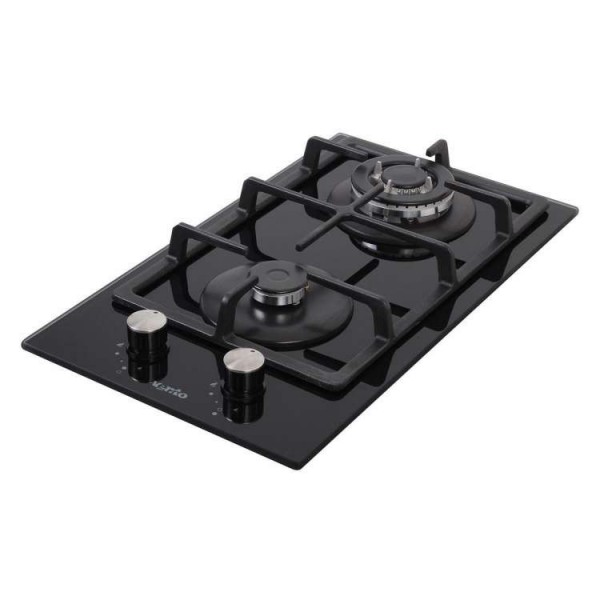 Варильна поверхня VENTOLUX HSF320G CEST (BK) 3
