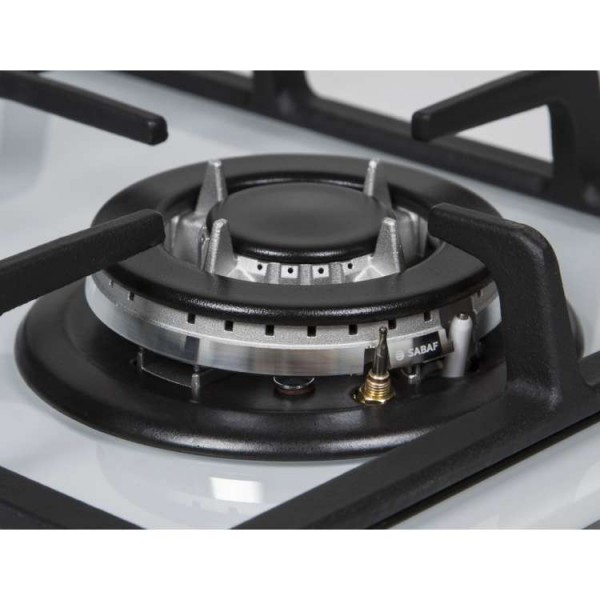 Варильна поверхня VENTOLUX HSF320G CEST (WH) 3