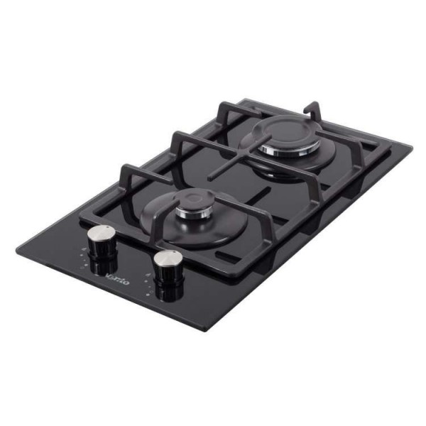 Варильна поверхня VENTOLUX HSF320G CS (BK) 3