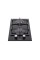 Варильна поверхня VENTOLUX HSF320G CS (BK) 3