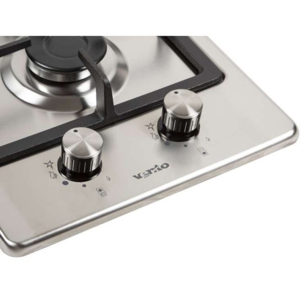 Варильна поверхня VENTOLUX HSF320 CS (X) 3