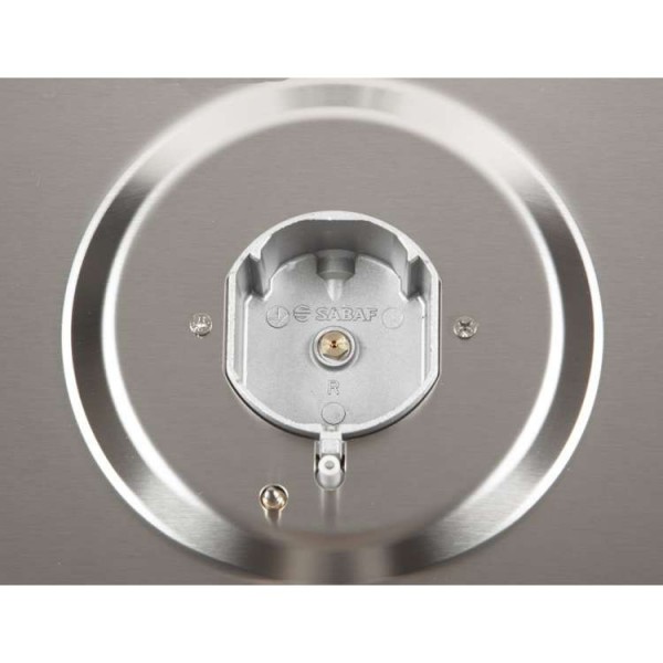 Варильна поверхня VENTOLUX HSF320 CS (X) 3