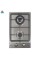 Варильна поверхня VENTOLUX HG320 CEST (X) 7