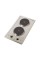 Варильна поверхня Ventolux HE302 (INOX) 3