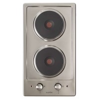 Варильна поверхня Ventolux HE302 (INOX) 3