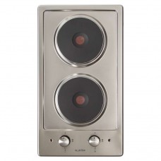 Варильна поверхня Ventolux HE302 (INOX) 3