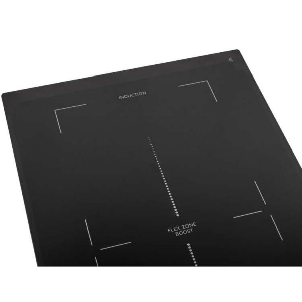 Варильна поверхня Ventolux HI 32 TC FBS SL
