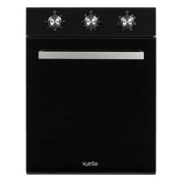 Духова шафа VENTOLUX SOHO 6 MT (BK)